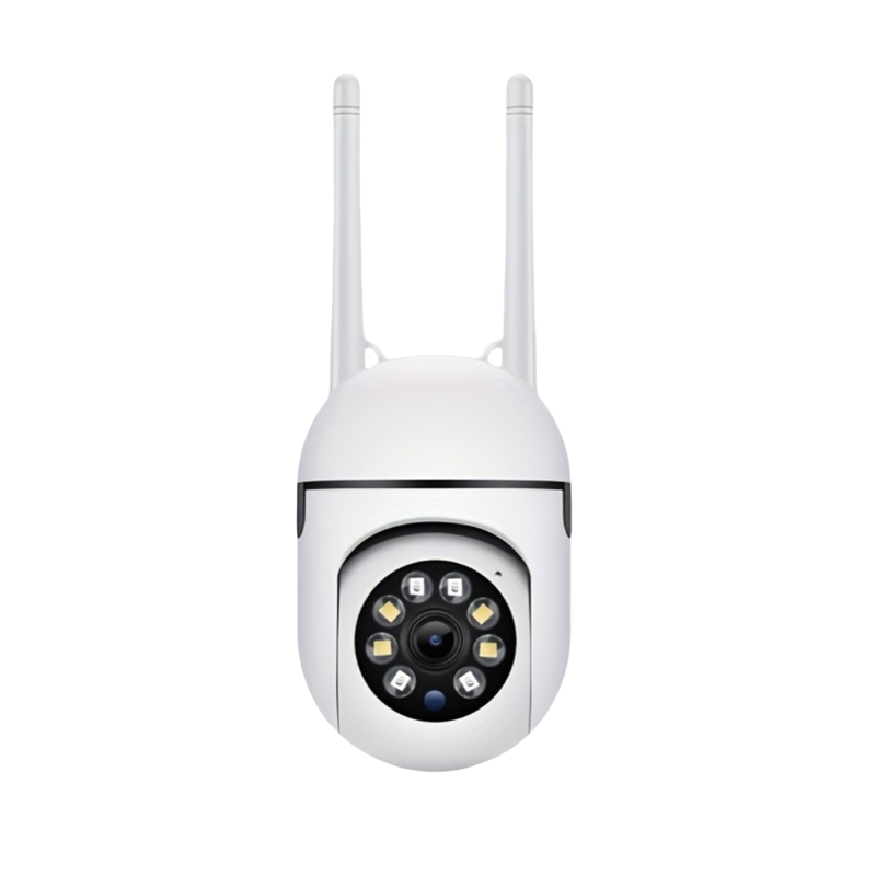 Yi Wireless Home Camera